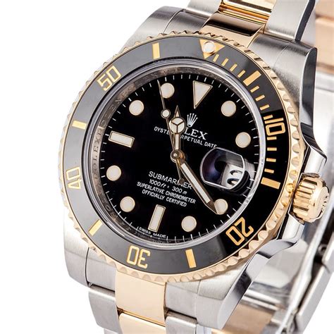 rolex submariner 116613 price.